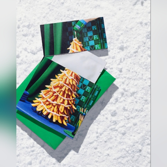 Home Christmas Shipping Supplies Hidden Valley Holiday Collectible Gifts Cards - Picture 15 of 15